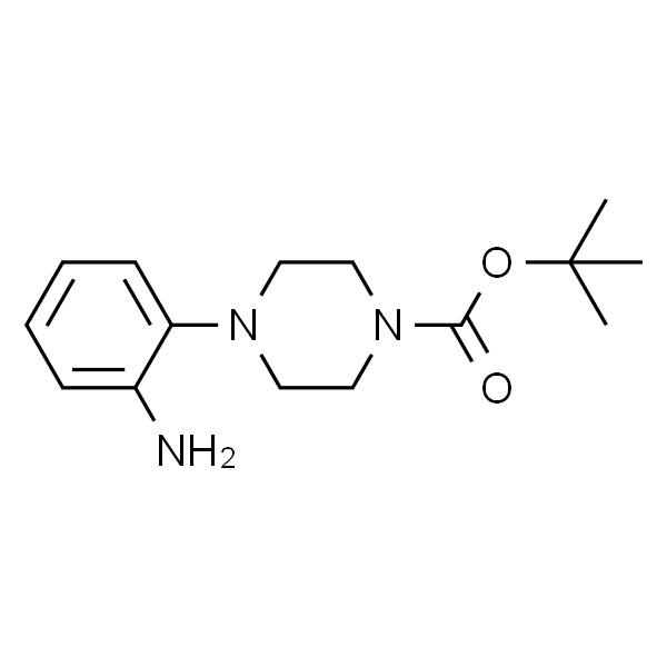 1-Boc-4-(2-Aminophenyl)piperazine