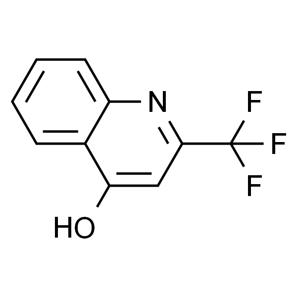 2-(Trifluoromethyl)quinolin-4-ol