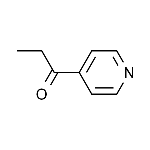 1-(4-Pyridinyl)-1-propanone