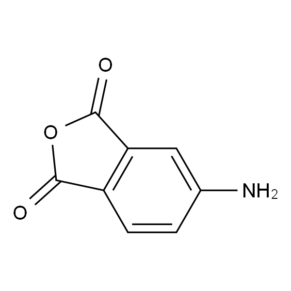5-Aminoisobenzofuran-1,3-dione