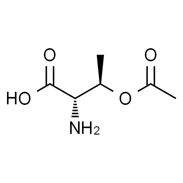 (2S,3R)-3-Acetoxy-2-aminobutanoic acid