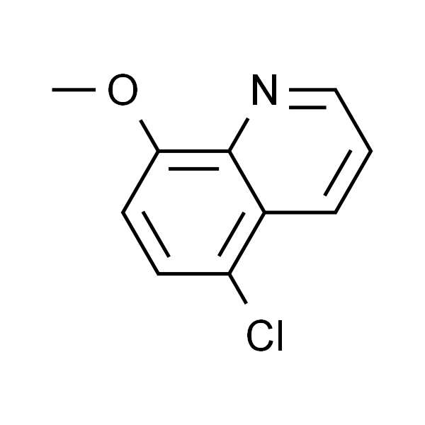 5-Chloro-8-Methoxy-quinoline