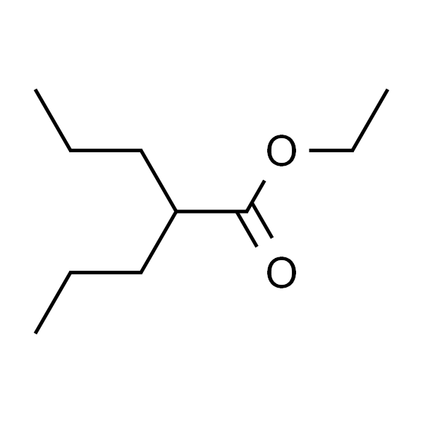 Ethyl 2-propylpentanoate