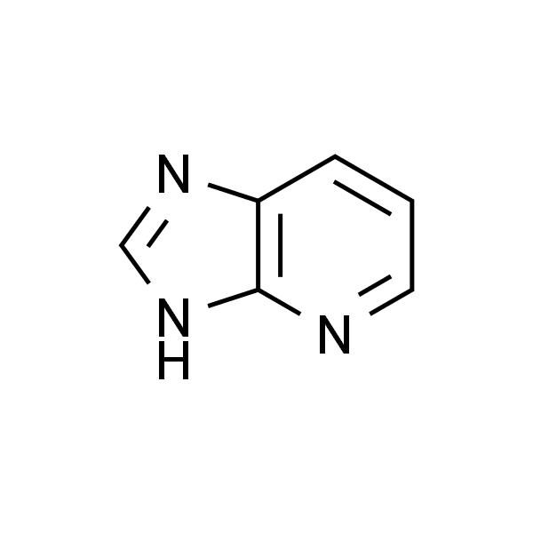 3H-IMIDAZO[4,5-B]PYRIDINE