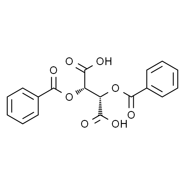 (+)-Dibenzoyl-D-tartaric acid