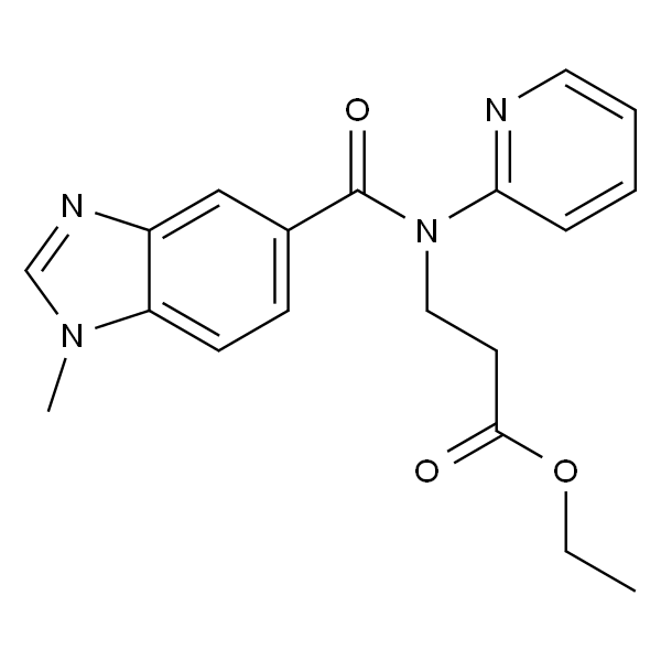 Dabigatran Etexilate iMpurity H