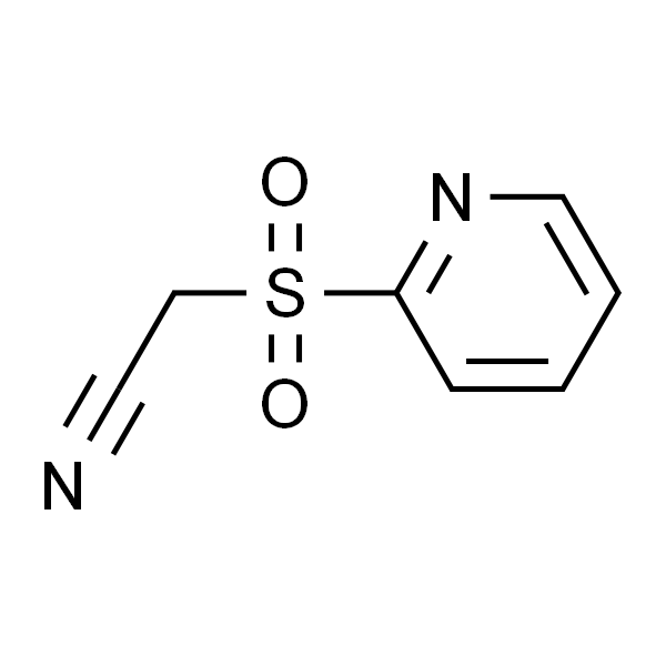 2-PYRIDINESULFONYLACETONITRILE