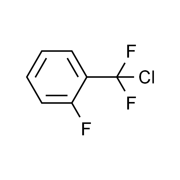 1-(Chlorodifluoromethyl)-2-Fluorobenzene