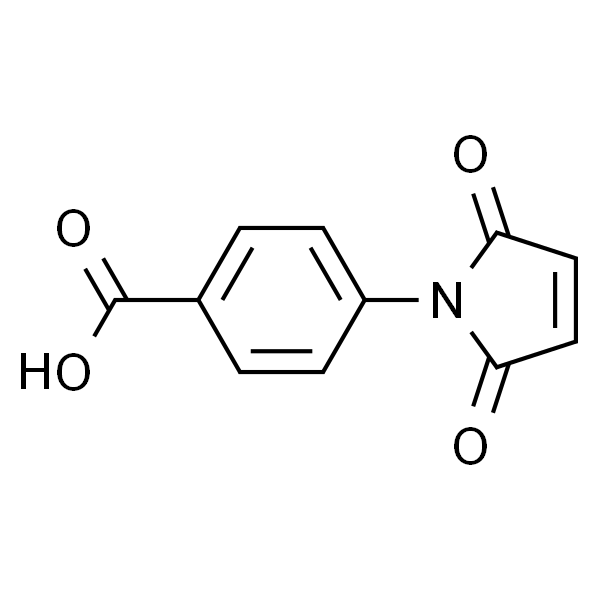 4-Maleimidobenzoic acid