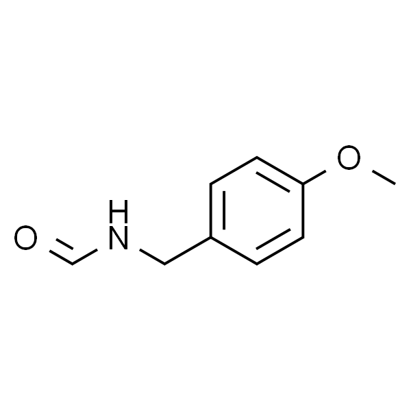 N-(4-Methoxybenzyl)formamide