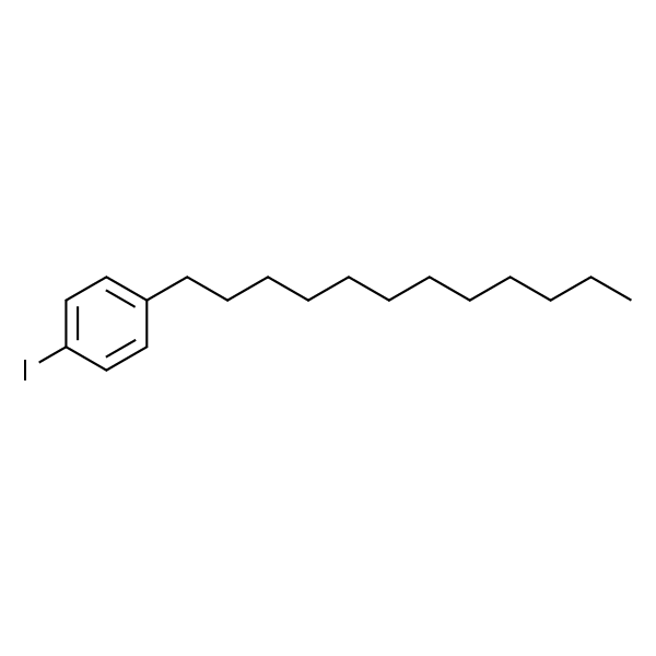 1-dodecyl-4-iodobenzene