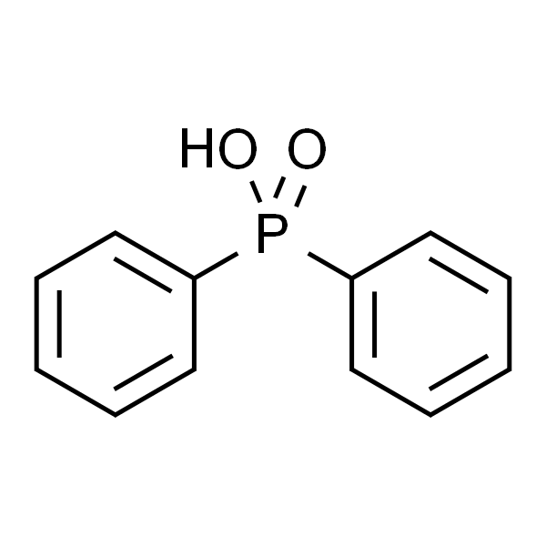 Diphenylphosphinic acid