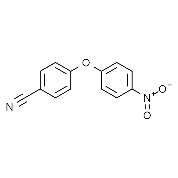 4-(4-NITROPHENOXY)BENZONITRILE