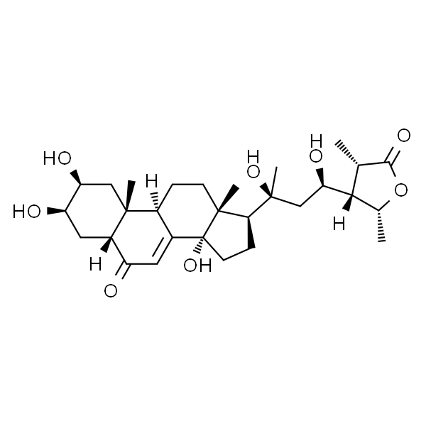 Cyasterone