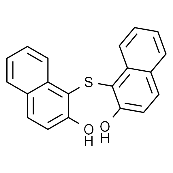 1,1'-Thiobis(2-naphthol)