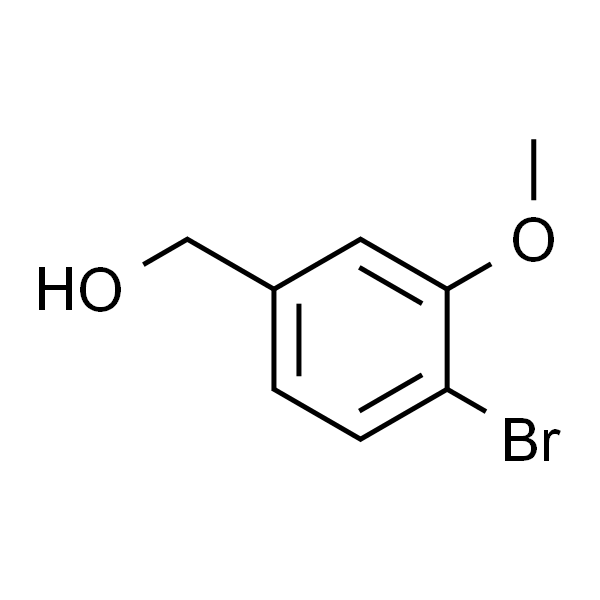 2-BROMO-5-HYDROXYMETHYL-ANISOLE