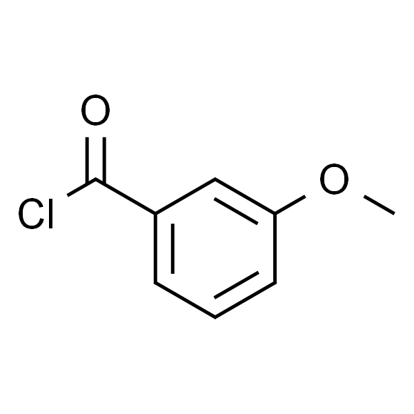 3-METHOXYBENZOYL CHLORIDE