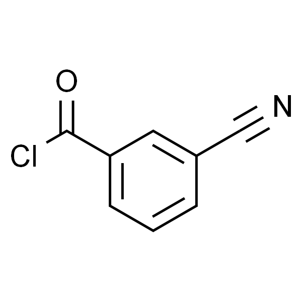 3-Cyanobenzoyl chloride