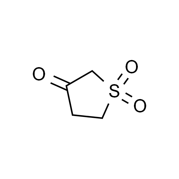 1,1-DIOXO-TETRAHYDRO-1LAMBDA*6*-THIOPHEN-3-ONE