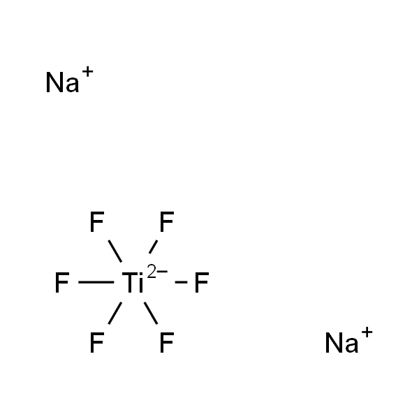 SODIUM HEXAFLUOROTITANATE