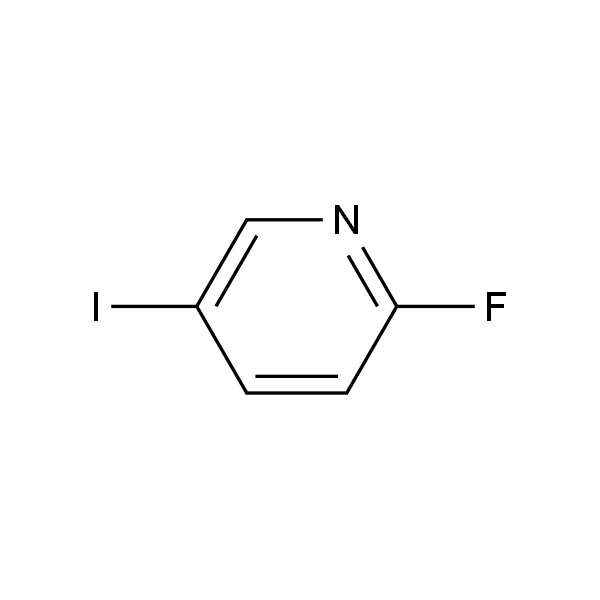 2-Fluoro-5-iodopyridine