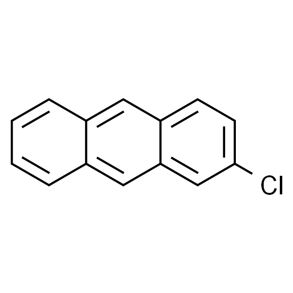 2-Chloroanthracene