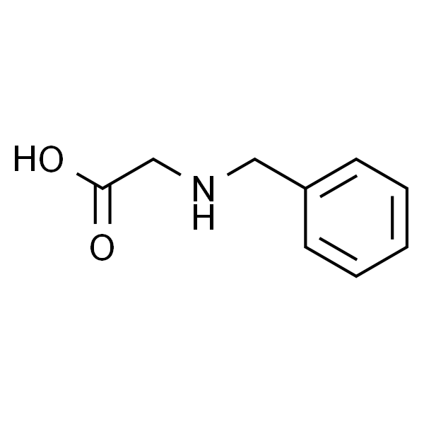 N-Benzylglycine