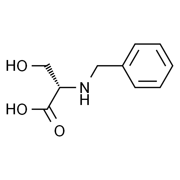 L-N-Benzylserine