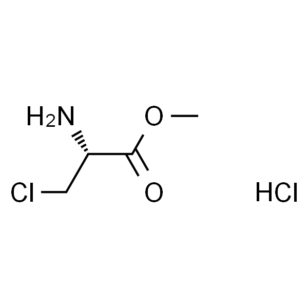 3-Chloro-L-alanine methyl ester hydrochloride