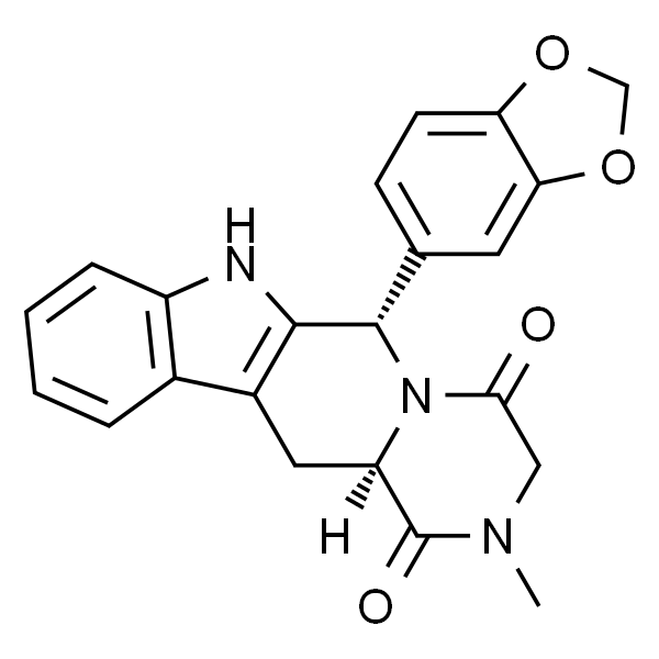 cis-ent-Tadalafil