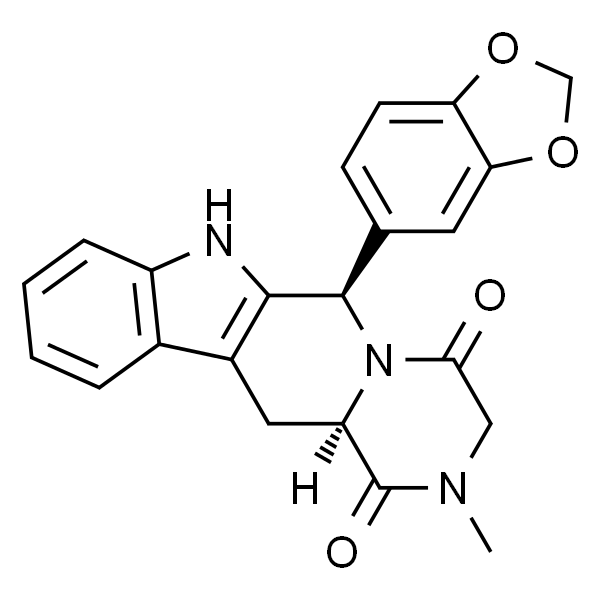 Tadalafil
