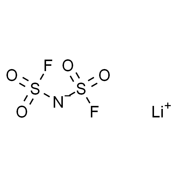 Lithium bis(fluorosulfonyl)imide