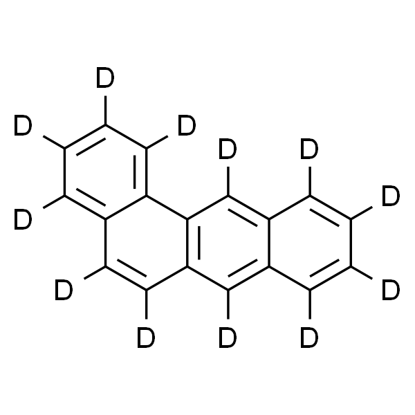Benz[a]anthracene-d12