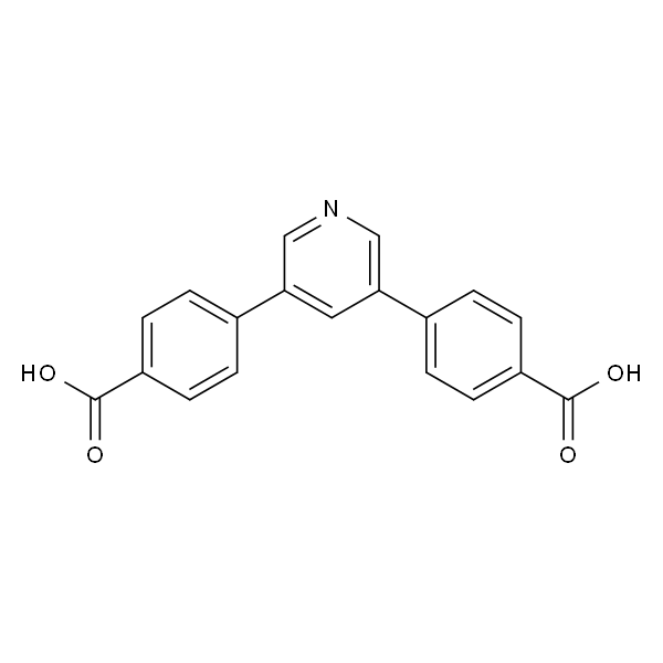 4，6-Di(4-carboxyphenyl)pyrimidine