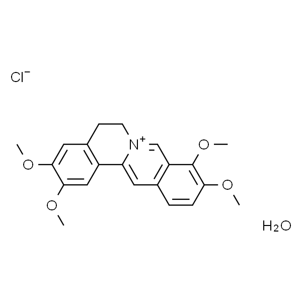 Palmatine hydrochloride