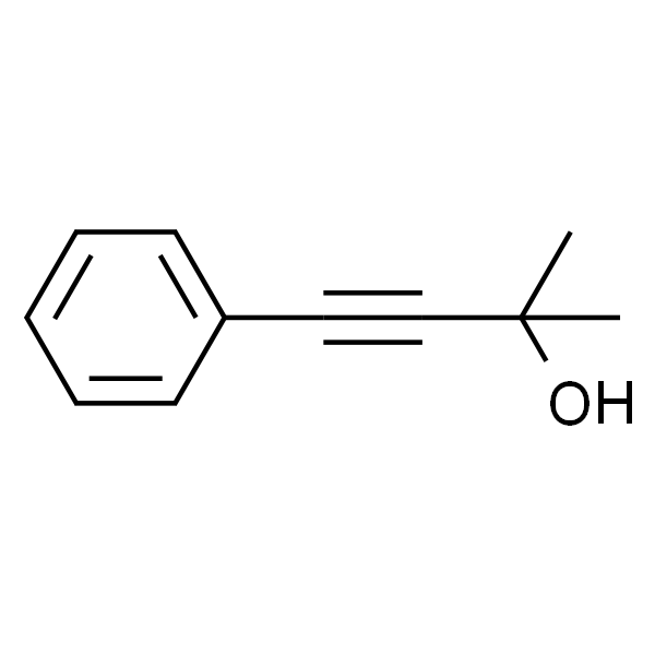 2-Methyl-4-phenyl-3-butyn-2-ol