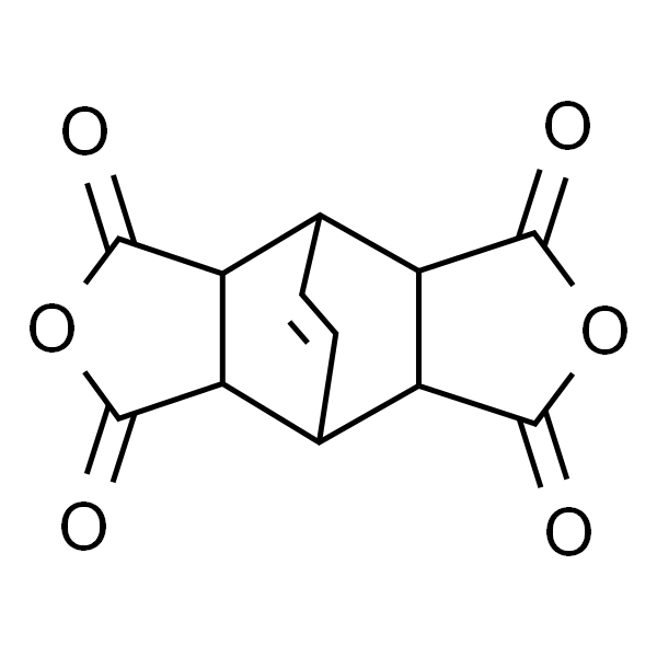 Bicyclo[2.2.2]oct-7-ene-2,3,5,6-tetracarboxylic dianhydride