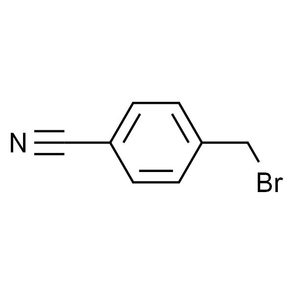4-Cyanobenzyl bromide