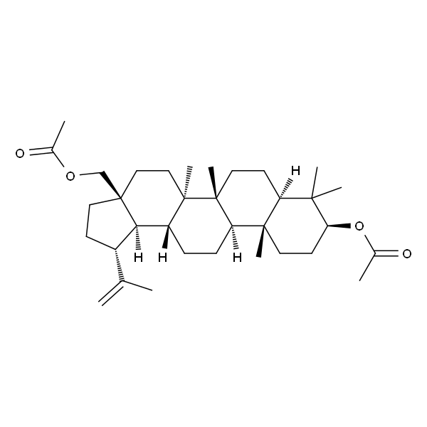 Betulin diacetate