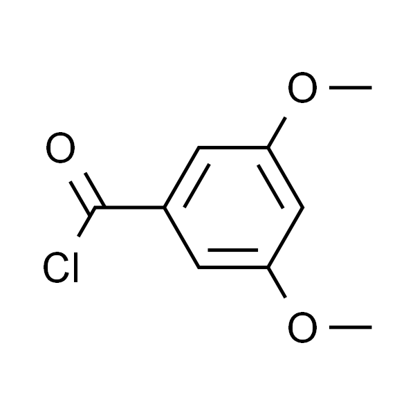 3,5-Dimethoxybenzoyl Chloride