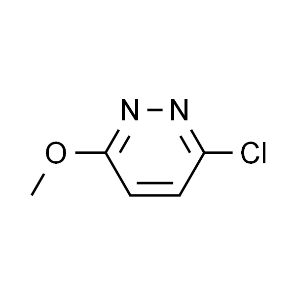 3-Chloro-6-methoxypyridazine