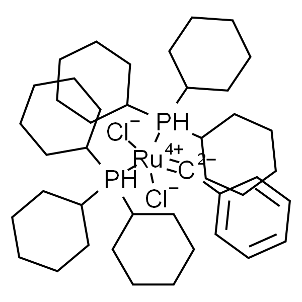 Grubbs catalyst