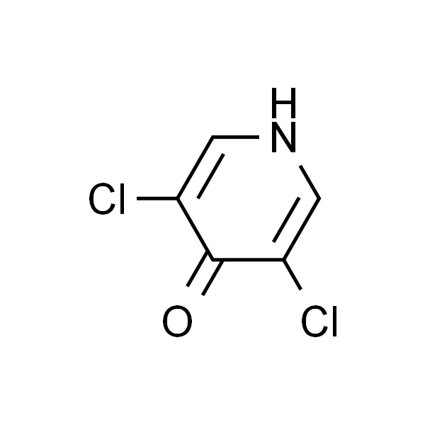3,5-Dichloro-4-pyridone