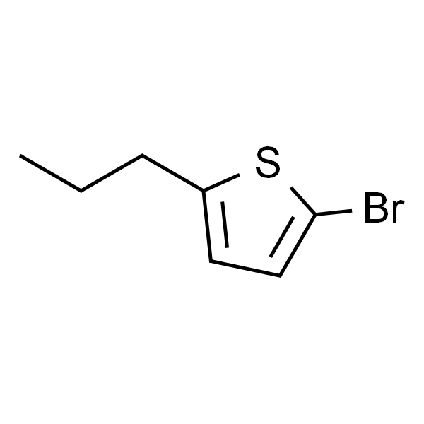 2-Bromo-5-propylthiophene