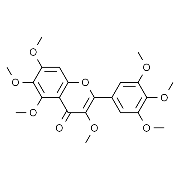 3',4',5',3,5,6,7-Heptamethoxyflavone