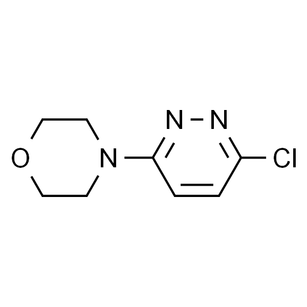 4-(6-Chloropyridazin-3-yl)morpholine