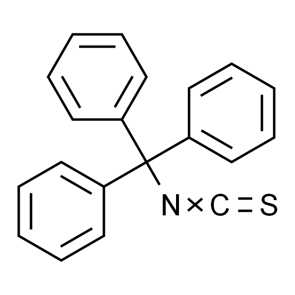 Trityl isothiocyanate 95%