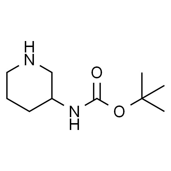 3-(Boc-amino)piperidine