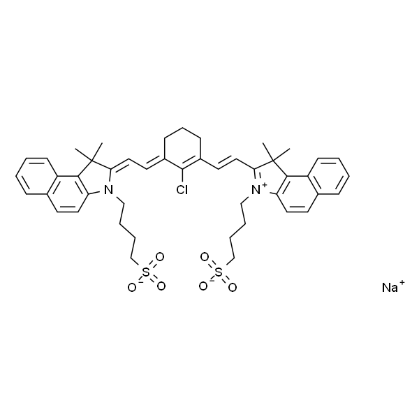 New indocyanine Green