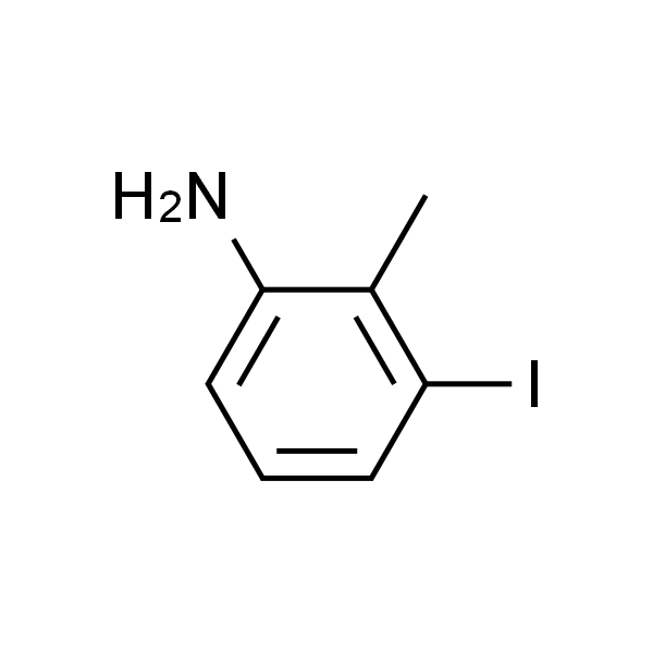 2-Amino-6-iodotoluene